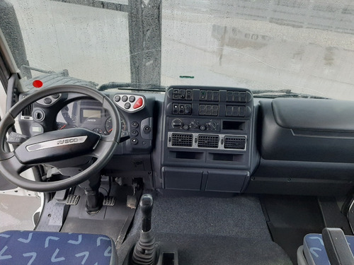 Iveco Cursor 330 Año 2014