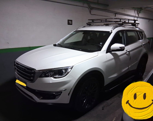 Jetour X70 1.5T Gl Mt