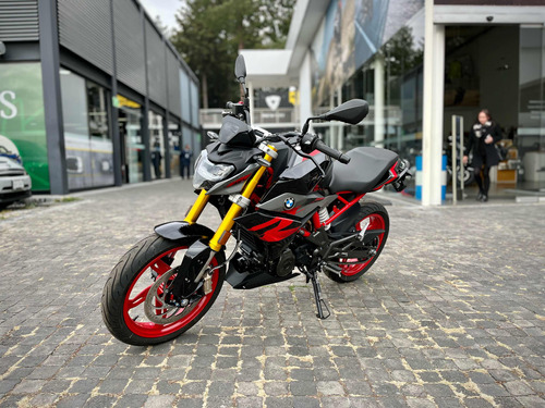 Bmw G 310 R