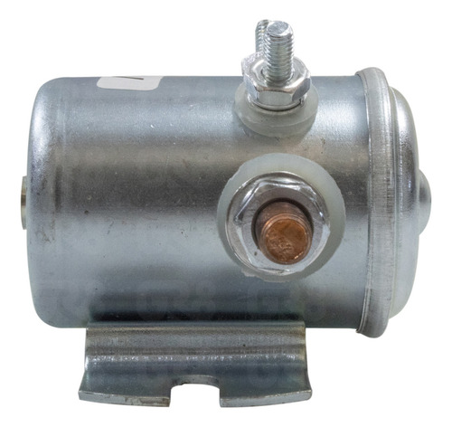 Solenoide Marcha De Corriente Continua 12v 80/100 Amps .