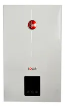 Comprar Calentador Paso Rheem Gas Natural  2 Regaderas Para Interior