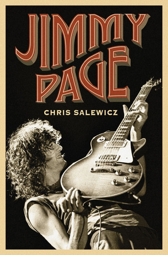 Jimmy Page - Salewicz, Chris