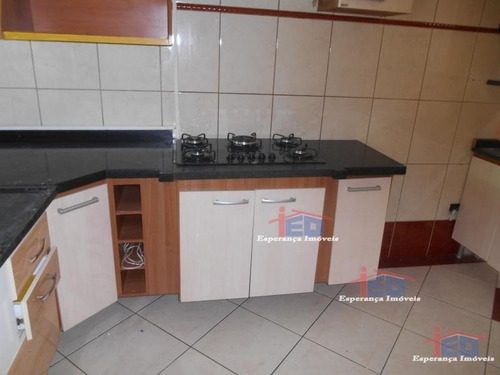 Imagem 3 de 15 de Ref.: 1364 - Sobrados Em Osasco Para Venda - V1364
