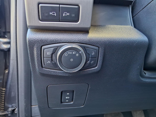 Ford F-150 PLATINIUM 4X4 3.5 AUT