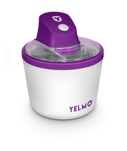 Fabrica De Helados Yelmo Fh3300 Heladora 1,5lts Envios