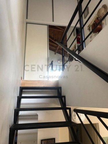 Imagen 15 de 28 de Venta Ph 2 Ambientes En Villa Urquiza Con Balcon Aterrazado