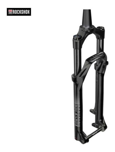 Suspensão Rockshox Judy Silver Tk A3 29 Solo Air 100mm Boost