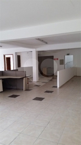 Imagem 7 de 19 de Prédio Comercial/ Santana , Na Dr. Zuquim / 800 M2 / Testada Com 18,50 Metros. Térreo E 3 Pavimentos - Reo378985