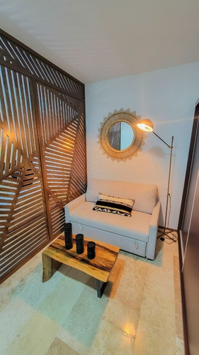 Estudio · Amenidades · Alberca · Gimnasio · Cine · Airbnb · Inversión · Tulum