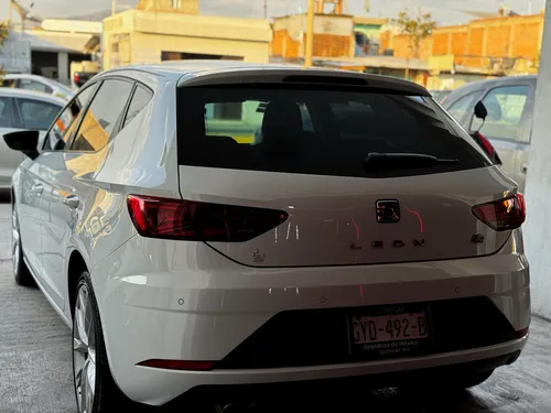 Seat Leon 1.4 Fr T 150 Hp Dsg