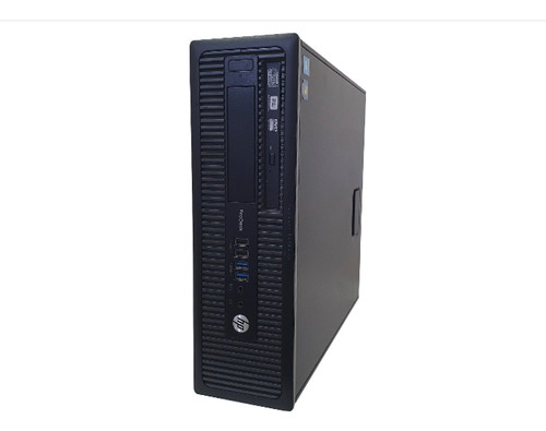 Maquina Ruda Core I5 8gb Ram 1000gb Hhd Monitor De 19 Office (Reacondicionado)
