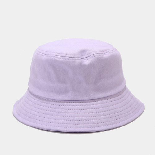Sombrero De Pescador Sólido Para Viajes De Verano, Playa, So