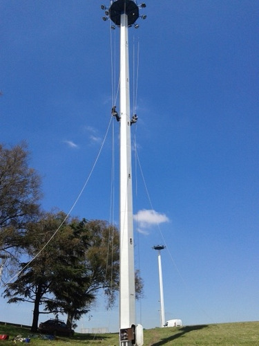 Imagen 6 de 6 de Poda De Árboles En Altura ,zona Oeste ,zona Norte ,c/seguros