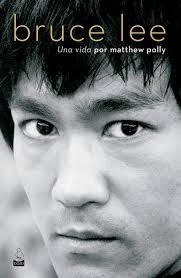 Bruce Lee - Polly Matthew (libro)