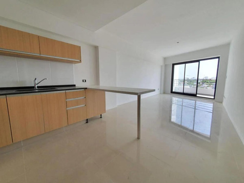 Venta Excelente Monoambiente A Estrenar En Av. Triunvirato 2963, Caba