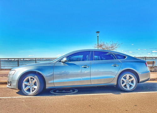 Audi A5 Sportback 2.0 T Fsi Multitronic 211cv