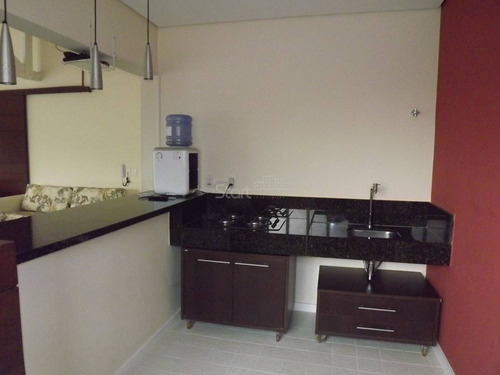 Imagem 29 de 30 de Casa À Venda Em Loteamento Alphaville Campinas - Ca005304