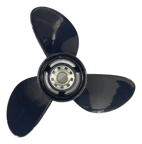 Helice Para Mercury 75/90/115/125hp 13 X 19 4 Tempos