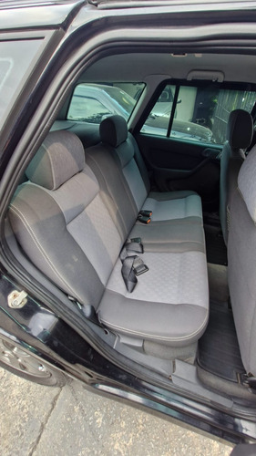 Volkswagen Parati 1.8 Track & Field Total Flex 5p