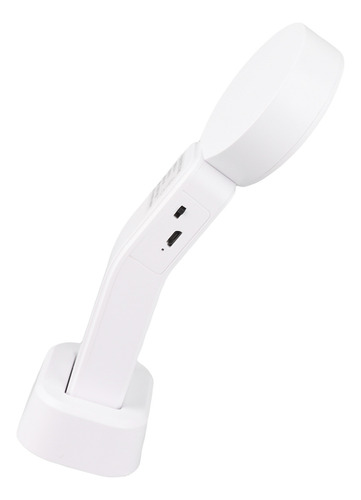 Night Mini Eye Care Desk, Quarto, Cabeceira, Plugue De Leitu