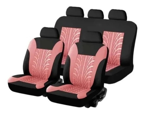 Funda Cubre Asiento Mujer