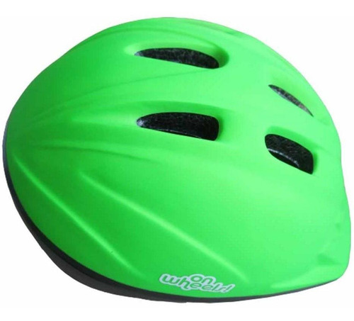 Set De Casco Y Protecciones Infantil Onwheels 