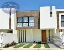 Comprar Casa En Venta Fraccionamiento Mayorca León Gto.