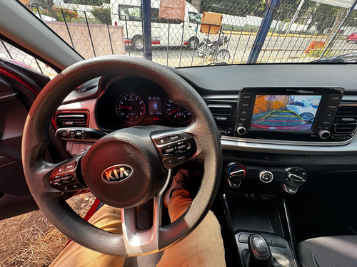 Kia Rio 1.6 Ex Hatchback Mt
