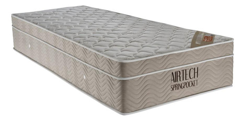 Airtech Spring Pocket (108x198x25)