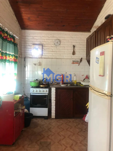 Bellísima Casa En Barra Del Chuy