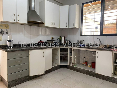 Julian Galindez Vende Casa En Caña Dulce Cabudare #25-17568