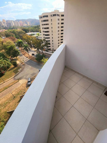 Apartamento En Venta Urb Los Mangos Residencias Tutankamon Rp.