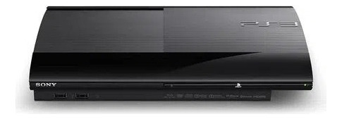 Sony Playstation 3  500gb Color Black, Dbxenoverse Incluido