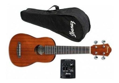 Ukelele Ibanez Uks10e Soprano