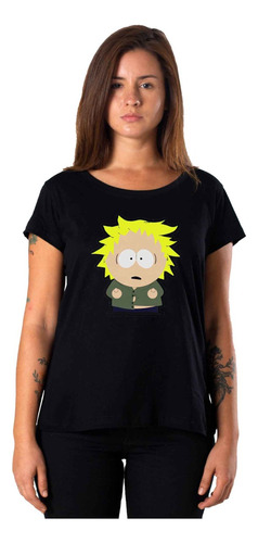 Remeras Mujer South Park |de Hoy No Pasa| 5