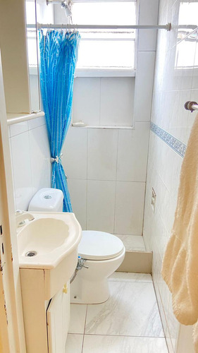 Venta Departamento En Belgrano