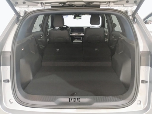 Ford Territory 1.8 Ecoboost Titanium At