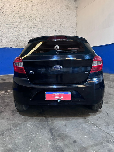 Ford Ka S 1.5l