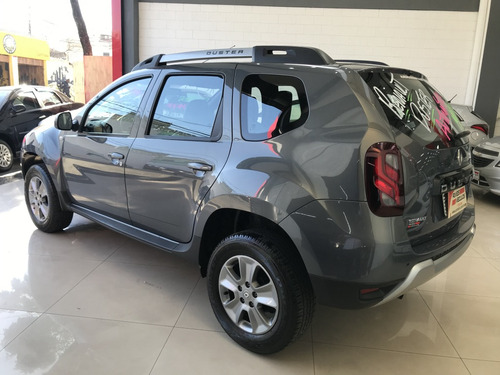 Imagem 6 de 12 de Renault Duster Duster Dynamique 1.6 Flex 16v Aut. Flex Auto