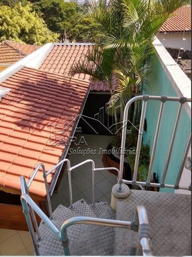 Imagem 10 de 11 de Sobrado - Cidade Patriarca - Ref: 8111 - V-8111