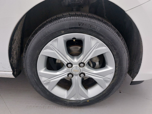 Chevrolet Onix 1.0 TURBO FLEX LTZ AUTOMÁTICO
