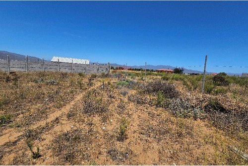 Excelente Terreno En Guanaqueros, Oportunidad