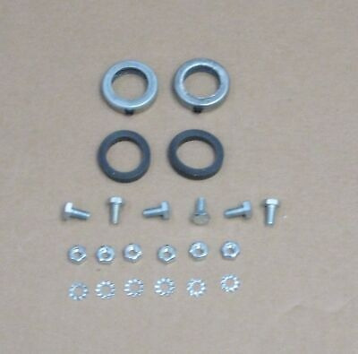 029176-01 Lau Sleeve Bearing Bracket Kit 1 X 25 X 1hp Spp