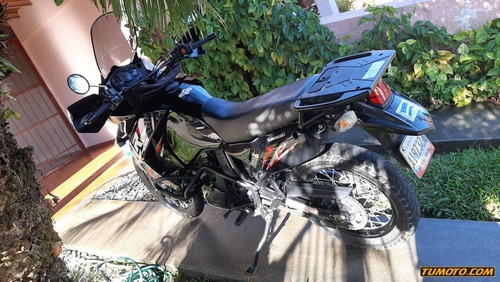 Motos Kawazaki