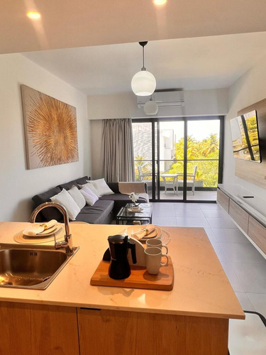 Venta Apartamento Las Canas, Cap Cana.