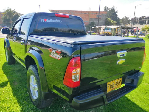 Chevrolet Luv D-max Mt 3.0 4x4 Turbo Diesel