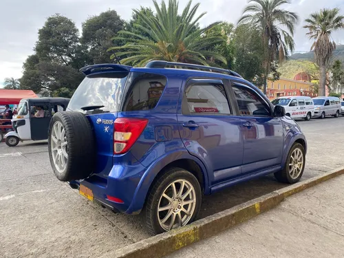 Daihatsu Terios 1.5 Okii