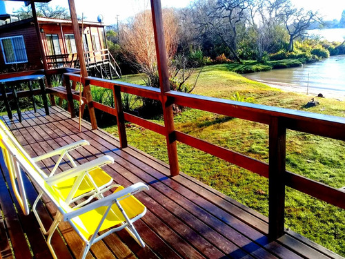 Imagen 4 de 14 de Casa / Cabaña En La Isla Para 2 Personas. Delta De Tigre