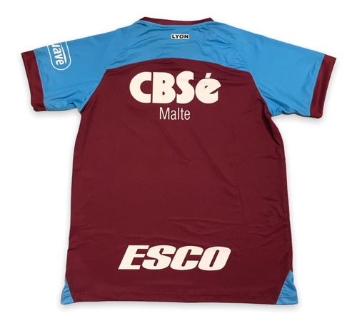 Camiseta Arsenal De Sarandi Alternativa 2022