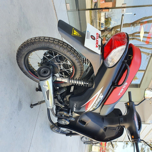 Imagen 19 de 19 de Gilera Smash Vs 110 - 0 Km Smash Vs 110